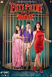 Pati Patni Aur Woh 2019 DVD Rip Full Movie